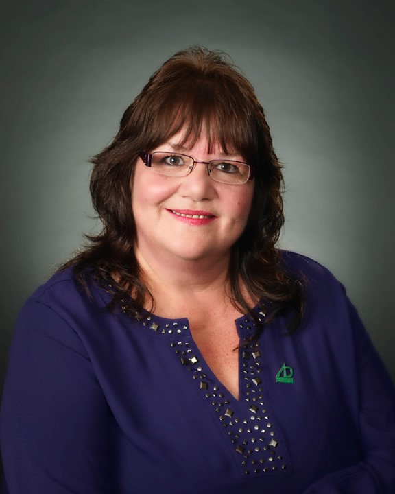 Image of Sandra EDWARDS